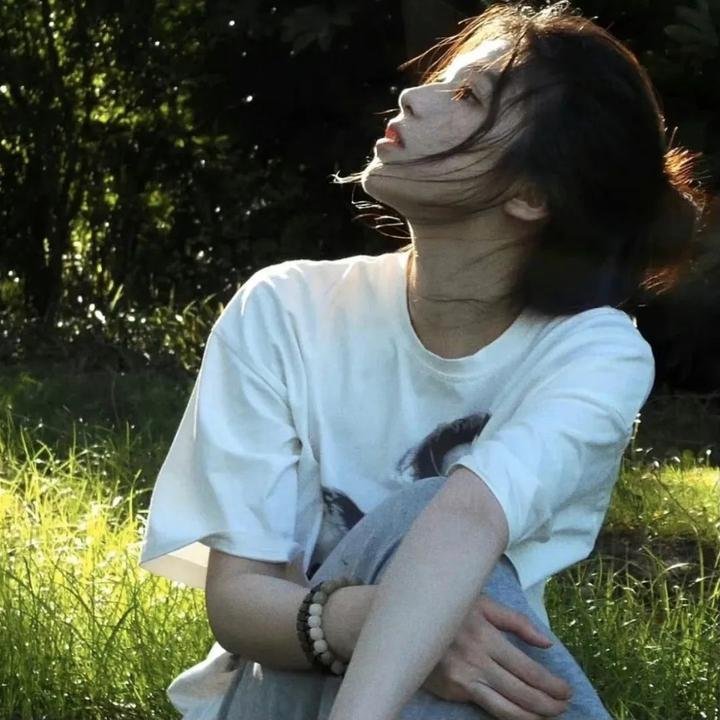 烧草的气味
