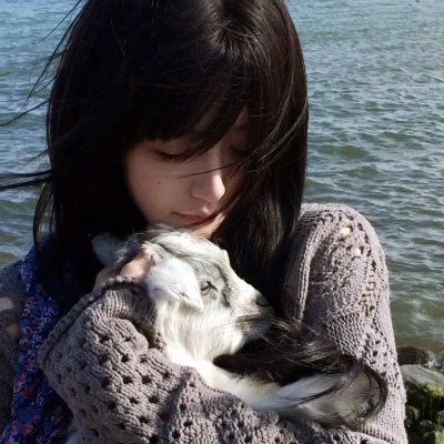 唐朝豪放女