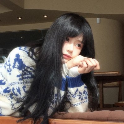 蓝百合