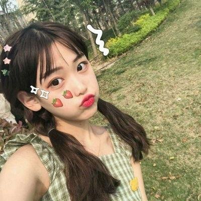 在海边
